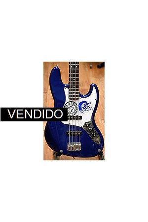 Fender Standard Jazz Bass Mexico (usado) Fender Standard Jazz Bass Mexico (usado)